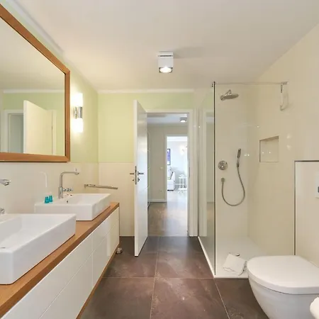 Apartmán Sola Bona Westerland