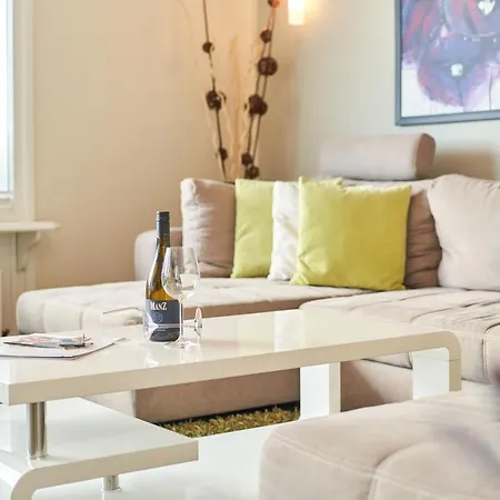 Apartmán Sola Bona Westerland