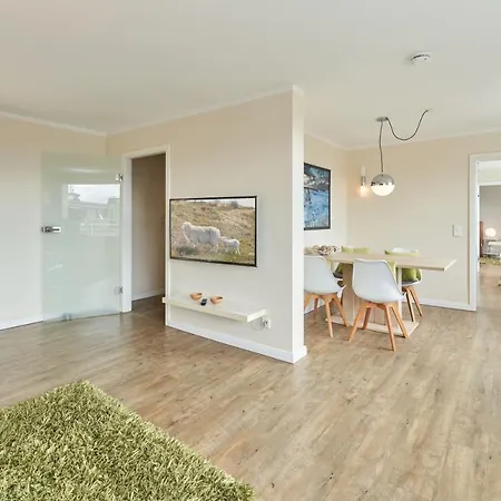 Apartmán Sola Bona