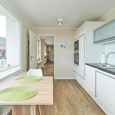 Apartmán Sola Bona *